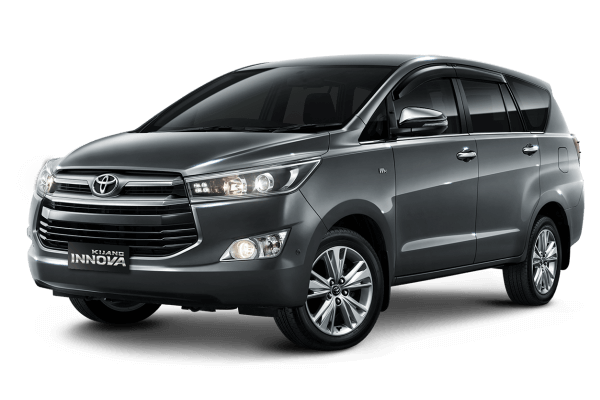 innova reborn